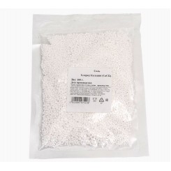 Соль Хлорид кальция (CaCl2), 100 гр. Двухводный