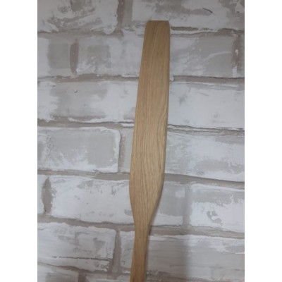 Купить Лопатка для сусла деревянная, 100 см