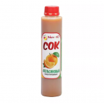 Сок концентрированный апельсиновый (1 кг) 