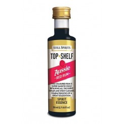 Aussie Red Rum эссенция на 2,25л Still Spirits Top Shelf 