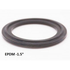 Прокладка EPDM для кламп-соединения 1,5 дюйма
