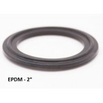 Прокладка EPDM для кламп-соединения 2 дюйма