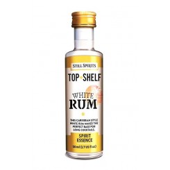 White Rum эссенция на 2,25л Still Spirits Top Shelf 