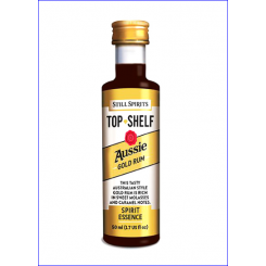 Aussie Gold Rum  эссенция на 2,25л Still Spirits Top Shelf 