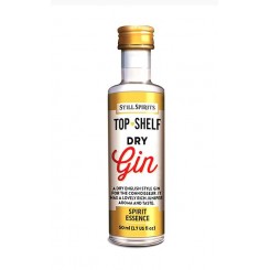 Dry Gin эссенция на 2,25л Still Spirits Top Shelf 
