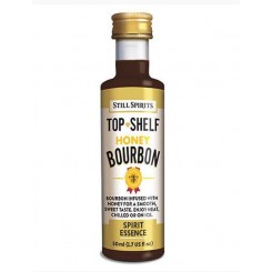 Honey Bourbon  эссенция на 2,25л Still Spirits Top Shelf 