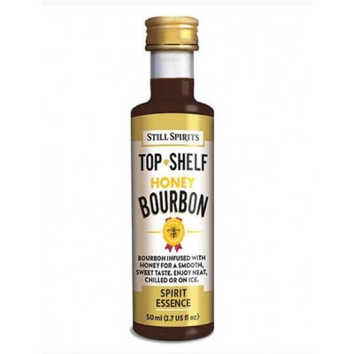 Эссенция Still SpiritsTop Shelf Honey Bourbon