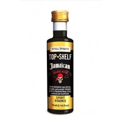  Jamaican Dark Rum эссенция на 2,25л Still Spirits Top Shelf 