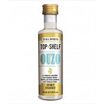 Ouzo греческий бренди эссенция на 2,25л Still Spirits Top Shelf 