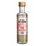 Pink Grapefruit Gin Spirit эссенция на 2,25л Still Spirits Top Shelf 