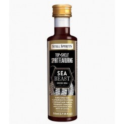 Dark Spiced Rum эссенция на 2,25л Still Spirits Top Shelf 
