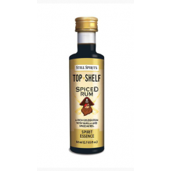 Spiced Rum  эссенция на 2,25л Still Spirits Top Shelf 