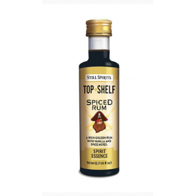 Эссенция Still SpiritsTop Shelf Spiced Rum