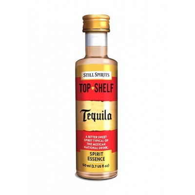 Эссенция Still Spirits Top Shelf Tequila