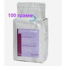 SAFSPIRIT FD-3 100 грамм (SAFSPIRIT FRUIT) фруктовые дрожжи.