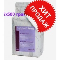 SAFSPIRIT FD-3 2x500 грамм (SAFSPIRIT FRUIT) фруктовые дрожжи.