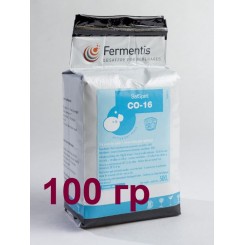 SafSpirit™ C0-16 -100 грамм (Франция) дрожжи спиртовые.