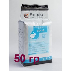 SafSpirit™ C0-16 -50 грамм (Франция) дрожжи спиртовые.