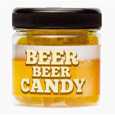 Купить Карамель со вкусом пива Beer Beer Candy, 110 г