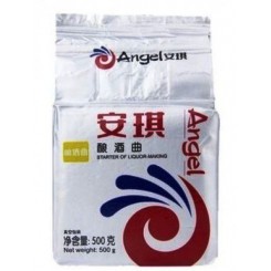 Дрожжи Ангел-кодзи (Angel-kodzi) 500 грамм, свежие.