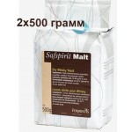 Safspirit Malt (M1) -2х500 грамм, спиртовые дрожжи.