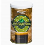 Солодовый экстракт Muntons "Irish Stout", 1,5 кг