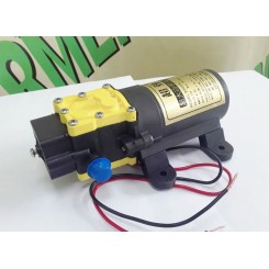 Насос BS-6000, 12V