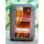 АмилоЛюкс АТС (термостабильная) 11 кг (канистра, заводская упаковка)