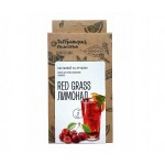 Red Grass лимонад / набор трав и специй для приготовления напитка