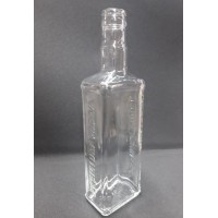 Бутылка ШТОФ-PV -0,5л - 28 шт/гофрокороб