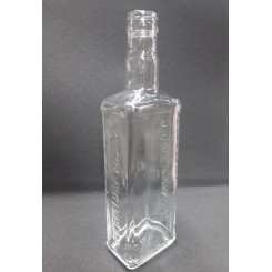 Бутылка ШТОФ-PV -0,5л