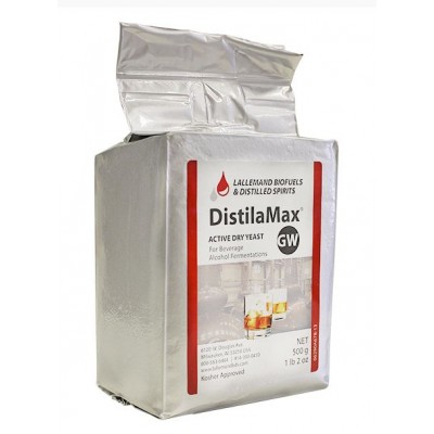 Купить  Lallemand DistilaMax MW, cпиртовые дрожжи,  Дания