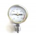 Купить Термометр биметалический радиальный, 0-120С