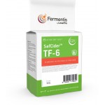 Fermentis Safcider TF-2 500 грамм (Бельгия) дрожжи для сидра.