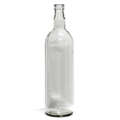 Купить Бутылка ТОНДА -1.0л - под колпак гуала- 15 шт/гофрокороб