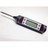 Термометр электронный TП-101 укороченный