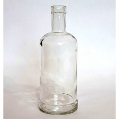 Бутылка ТУНДРА -0,5л - 20 шт/гофрокороб
