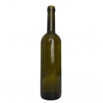 Бутылка винная "Бордо" 0,7л